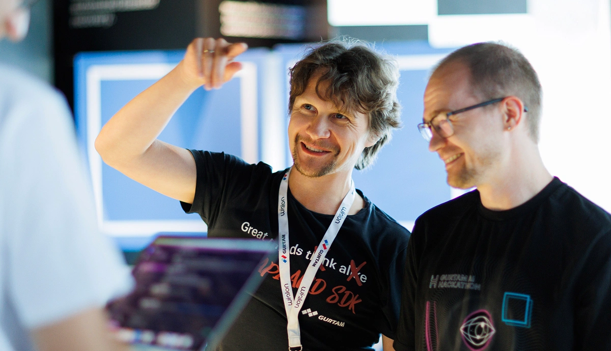 December Confirming ISO 9001 and ISO 27001 Certifications